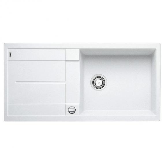 Blanco Metra Xl 6 S-F Reversible Sink - Ideali