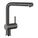 Blanco Linus-S Single Lever Kitchen Mixer - Ideali