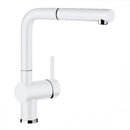 Blanco Linus-S Single Lever Kitchen Mixer - Ideali