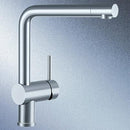 Blanco Linus Single Lever Kitchen Mixer - Ideali