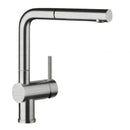 Blanco Linus-S Single Lever Kitchen Mixer - Ideali