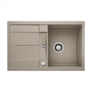 Blanco Metra 45 S Reversible Sink - Ideali