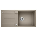 Blanco Metra Xl 6 S Reversible Sink - Ideali