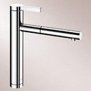 Blanco Linee-S Single Lever Kitchen Mixer - Ideali