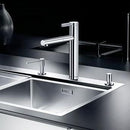 Blanco Linee-S Single Lever Kitchen Mixer - Ideali