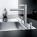 Blanco Linee-S Single Lever Kitchen Mixer - Ideali
