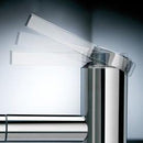 Blanco Linee-S Single Lever Kitchen Mixer - Ideali