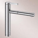 Blanco Linee-S Single Lever Kitchen Mixer - Ideali