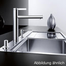 Blanco Linee Single Lever Kitchen Mixer - Ideali