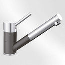 Blanco Antas-S Single Lever Kitchen Mixer - Ideali