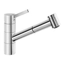 Blanco Tivo-S Single Lever Kitchen Mixer - Ideali