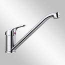 Blanco Daras Single Lever Kitchen Mixer - Ideali
