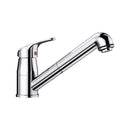 Blanco Dara-S Single Lever Kitchen Mixer - Ideali