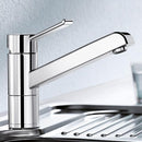 Blanco Zenos Single Lever Kitchen Mixer - Ideali
