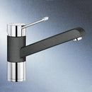 Blanco Zenos Single Lever Kitchen Mixer - Ideali