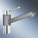 Blanco Zenos Single Lever Kitchen Mixer - Ideali