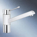 Blanco Zenos Single Lever Kitchen Mixer - Ideali
