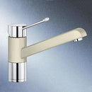 Blanco Zenos Single Lever Kitchen Mixer - Ideali