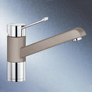 Blanco Zenos Single Lever Kitchen Mixer - Ideali