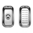 Blanco Supra 180-U Sink - Ideali