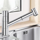 Blanco Tivo-S-F Single Lever Kitchen Mixer - Ideali