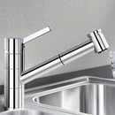 Blanco Tivo-S Single Lever Kitchen Mixer - Ideali
