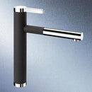 Blanco Linee-S Single Lever Kitchen Mixer - Ideali