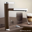 Blanco Linee-S Single Lever Kitchen Mixer - Ideali