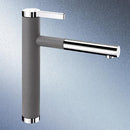 Blanco Linee-S Single Lever Kitchen Mixer - Ideali
