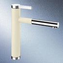 Blanco Linee-S Single Lever Kitchen Mixer - Ideali