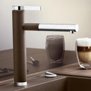 Blanco Linee-S Single Lever Kitchen Mixer - Ideali