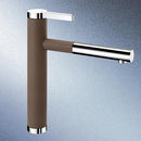 Blanco Linee-S Single Lever Kitchen Mixer - Ideali