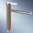Blanco Linee-S Single Lever Kitchen Mixer - Ideali