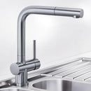 Blanco Lomis-S Kitchen Fitting - Ideali