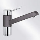 Blanco Zenos Single Lever Kitchen Mixer - Ideali