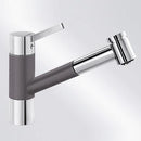 Blanco Tivo-S Single Lever Kitchen Mixer - Ideali