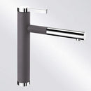 Blanco Linee-S Single Lever Kitchen Mixer - Ideali