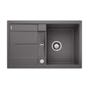 Blanco Metra 45 S Reversible Sink - Ideali