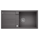 Blanco Metra Xl 6 S Reversible Sink - Ideali