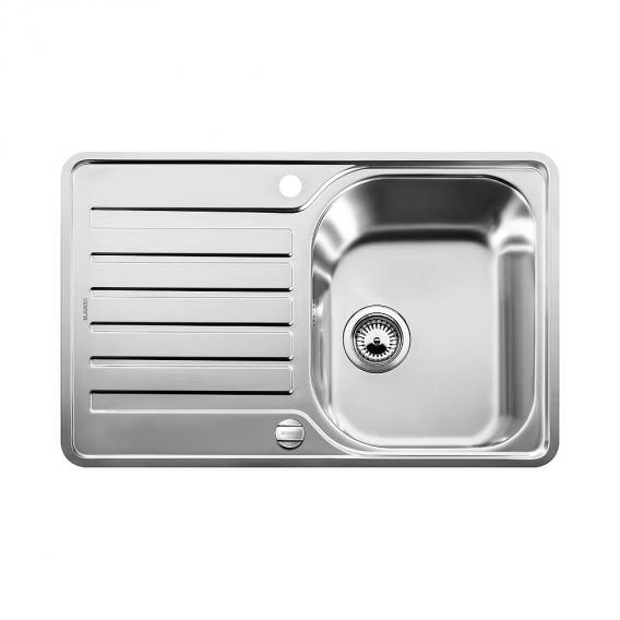 Blanco Lantos 45 S-If Compact Reversible Sink - Ideali