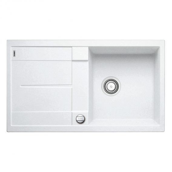 Blanco Metra 5 S-F Reversible Sink - Ideali