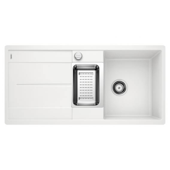 Blanco Metra 6 S-F Reversible Sink - Ideali