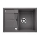 Blanco Metra 45 S Compact Reversible Sink - Ideali