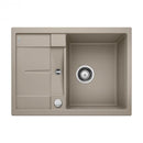 Blanco Metra 45 S Compact Reversible Sink - Ideali
