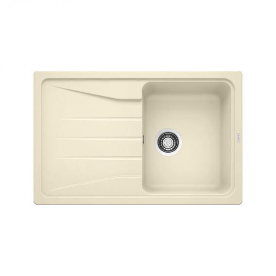 Blanco Sona 45 S Reversible Sink - Ideali