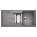 Blanco Sona 6 S Reversible Sink - Ideali