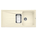 Blanco Sona 6 S Reversible Sink - Ideali