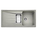 Blanco Sona 6 S Reversible Sink - Ideali