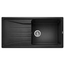Blanco Sona Xl 6 S Reversible Sink - Ideali
