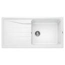 Blanco Sona Xl 6 S Reversible Sink - Ideali